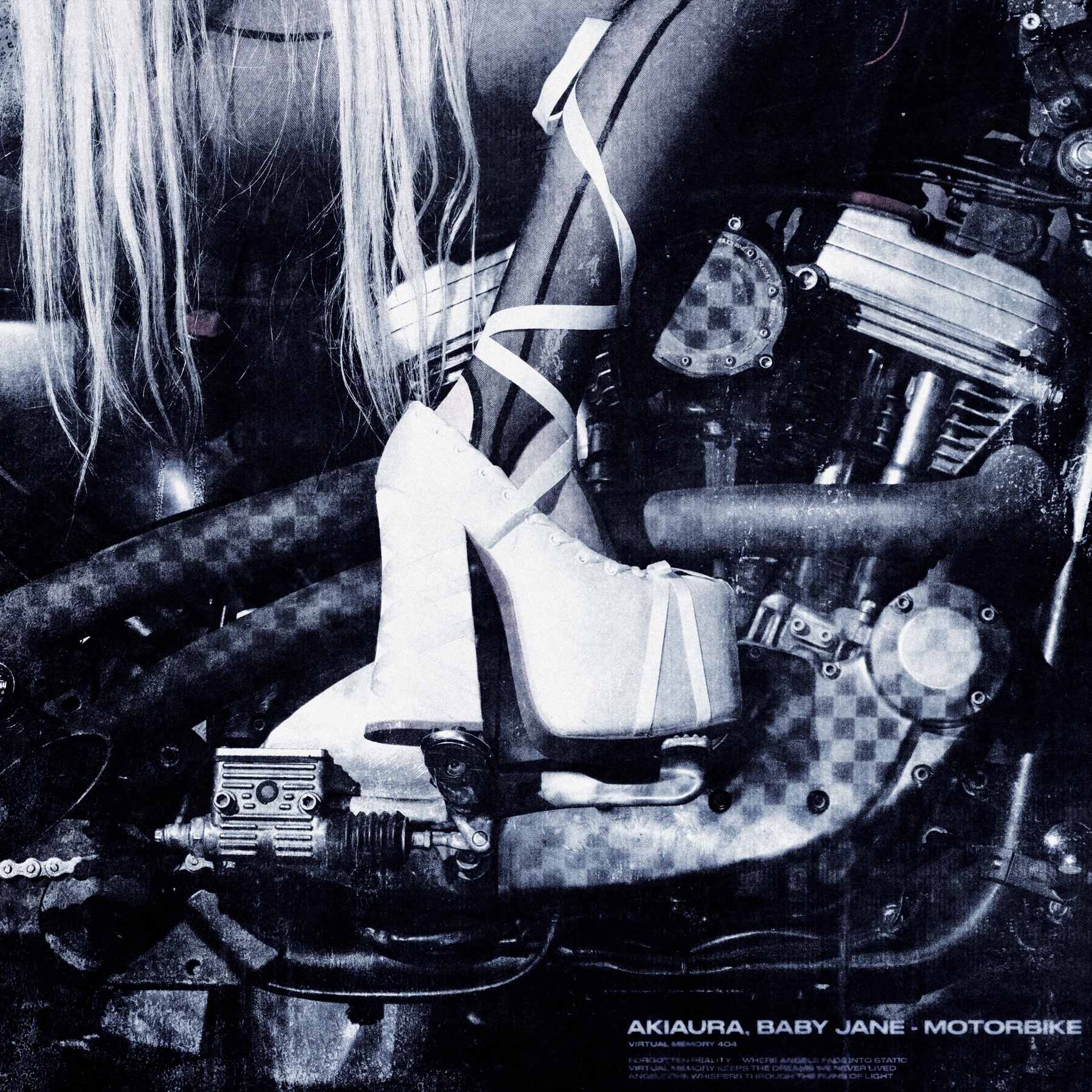 akiaura - Motorbike